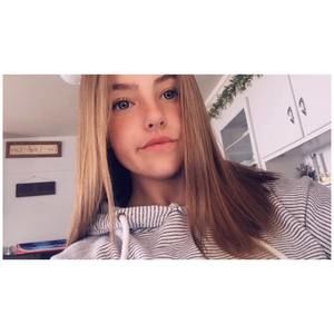 Meet your Posher, Gracie